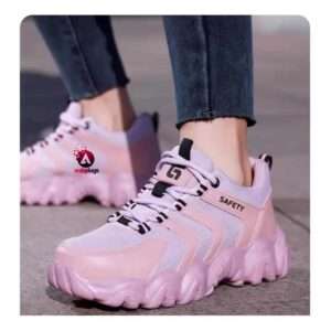 Home safety sneakers 65